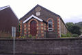 Saron Chapel
