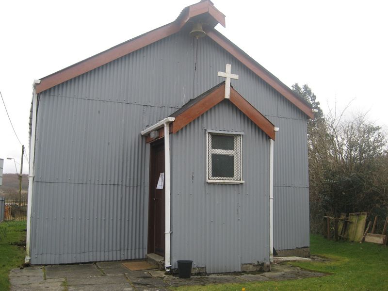 Dulais Valley Heritage Trail
