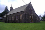 St Margaret’s Church