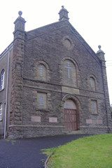 Soar Chapel