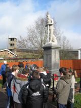 War Memorial