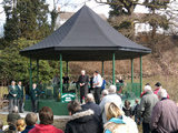 Bandstand