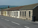 Brick Row