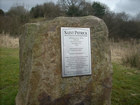 St Patrick's Stone